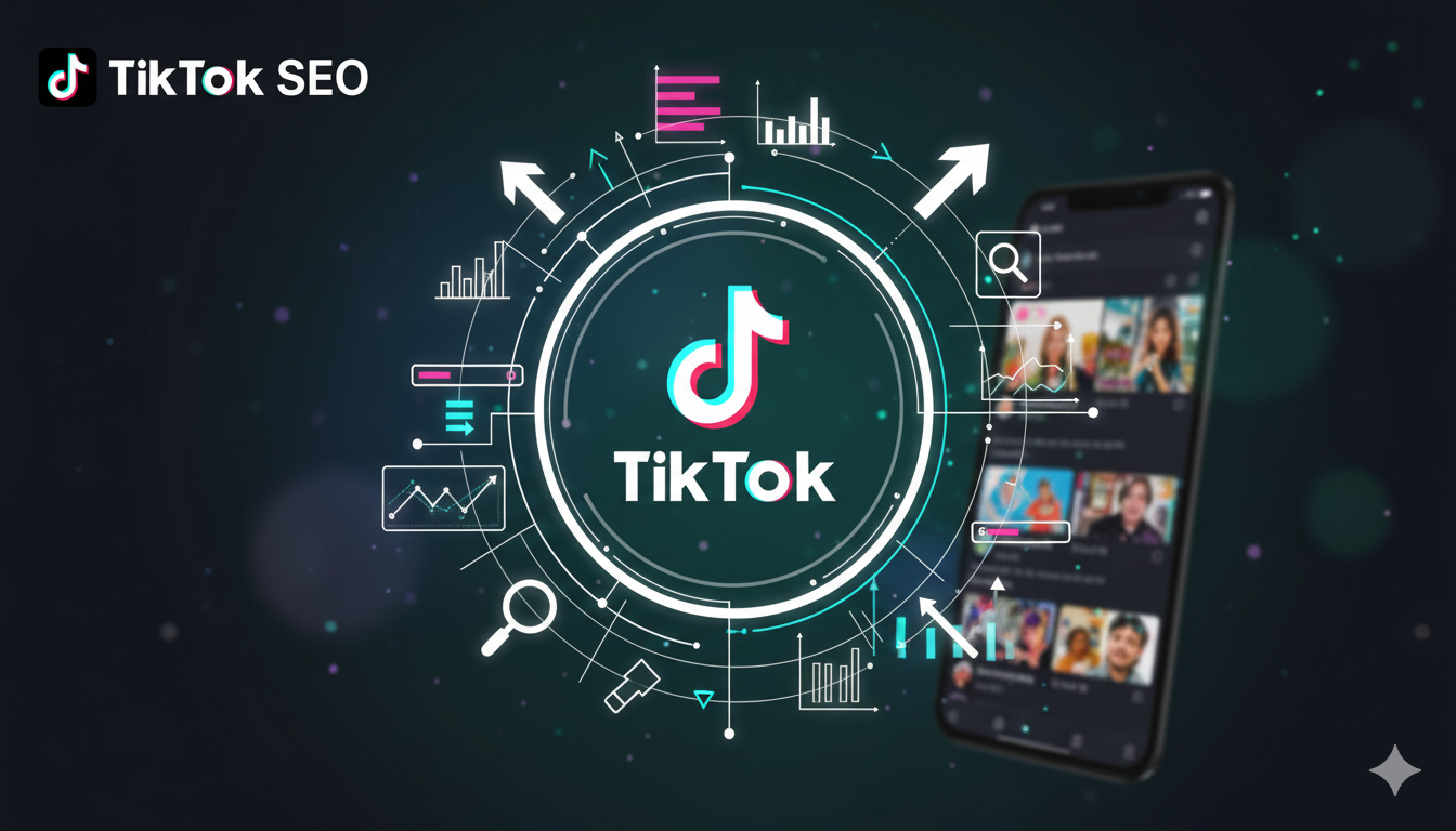 SEO TikTok