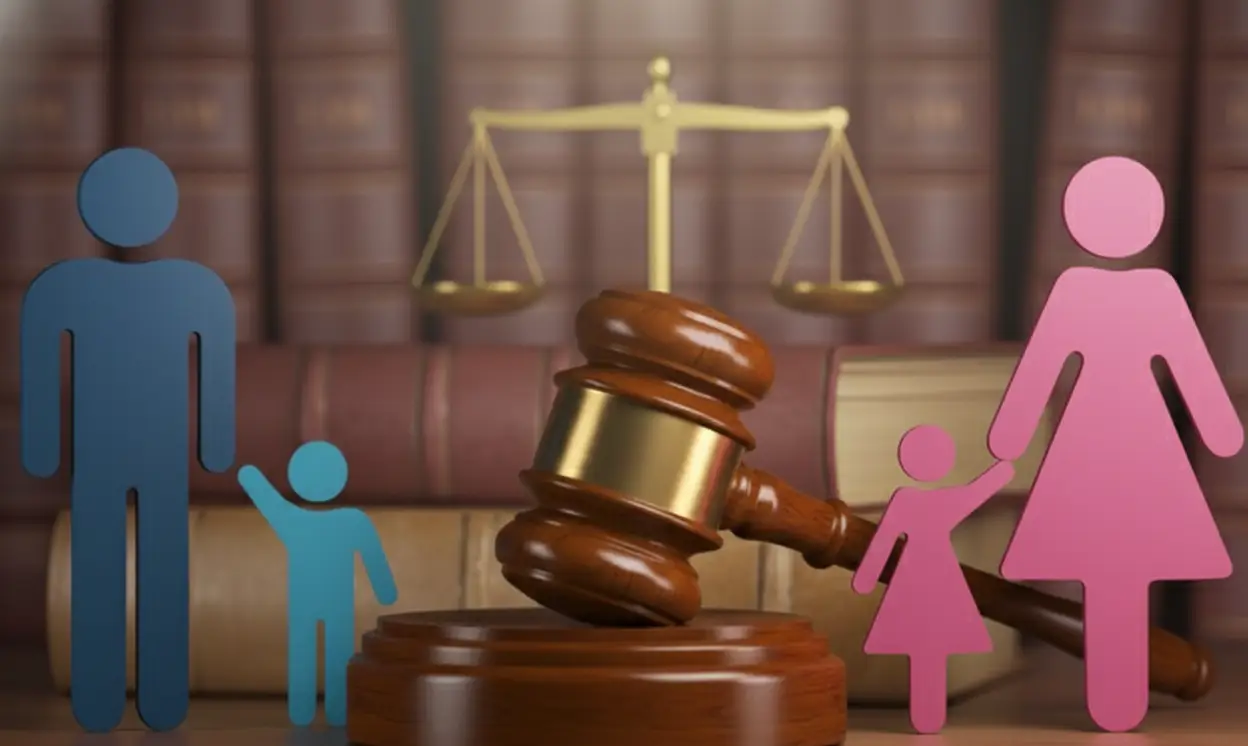 Advogado de família em consulta